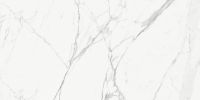 Керамогранит Delacora Porfido Carrara sugar-эффект 60х120 см арт-60120PFC15 — фото 3, Керамогранит