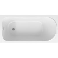 Акриловая ванна AM.PM Sense 150х70 без гидромассажа арт-W76A-150-070W-A — фото 11, Акриловые ванны