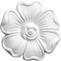 Орнамент Европласт 10x60x60 мм арт-1.60.006 — фото 1, Колонны