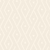 Обои LOYMINA Amazonia Флизелин (1*10,05) Белый, Геометрия/Ромб арт-Ins4 001 — фото 1, Обои для стен