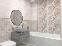 Товар: Керамическая плитка Керлайф Livorno Beige Rel 31.5х63 см арт-924891 - фото 9 Керамическая плитка Керлайф Livorno Beige Rel 31.5х63 см арт-924891 — фото 9, Керамическая плитка