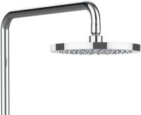 Душевая система Paffoni Blu Хром арт-ZCOL632CR — фото 4, Душевые стойки