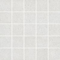 Керамический декор Kerama Marazzi Безана серый светлый мозаичный 25х25 см арт-MM12136 — фото 1, Керамическая плитка