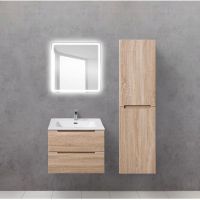 Товар: Зеркало BelBagno SPC-MAR 60 с кнопочным выключателем с подсветкой арт-SPC-MAR-600-600-LED-BTN - фото 7 Зеркало BelBagno SPC-MAR 60 с кнопочным выключателем с подсветкой арт-SPC-MAR-600-600-LED-BTN — фото 7, Зеркала в ванную комнату