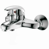 Товар: Комплект смесителей Agger Proud Хром арт-A0831100 - фото 2 Комплект смесителей Agger Proud Хром арт-A0831100 — фото 2, Готовые комплекты для ванной комнаты