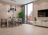 Керамогранит Must by TAU Ceramica Walmer Tan 60х120 см арт-07993-0009 — фото 2, Керамогранит