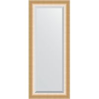 Товар: Зеркало Evoform Exclusive 146х61 с фацетом в багетной раме - Травленое золото 87 мм арт-BY 1171 - фото 1 Зеркало Evoform Exclusive 146х61 с фацетом в багетной раме - Травленое золото 87 мм арт-BY 1171 — фото 1, Зеркала в ванную комнату