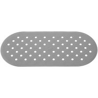 Коврик для ванны Ridder Action 36х80 Серый арт-167027 — фото 1, Коврики для ванной комнаты