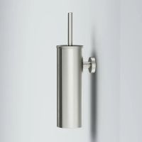 Ершик для унитаза AM.PM Sense L Сталь арт-A7433600 — фото 4, Ершики для унитаза