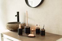 Мыльница Ridder Laila Черная арт-2159310 — фото 2, Мыльницы