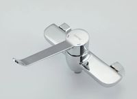 Смеситель для кухни Gappo G21 Хром арт-G4621 — фото 6, Смесители для кухни