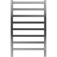 Электрический полотенцесушитель Terminus Ното П8 500х850 Хром арт-4670078544537 — фото 2, Электрические полотенцесушители