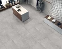 Керамогранит Creatile Exotic Cemento Grey 60х120 см арт-217324 — фото 2, Керамогранит