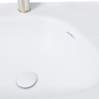 Тумба с раковиной Orans BC-4060-1200R 120 подвесная Лиловая матовая арт-40601200R — фото 7, Тумбы с раковиной