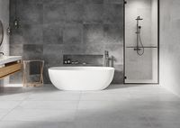 Керамогранит Cerrad Tacoma Silver 59,7x119,7 см арт-49439 — фото 2, Керамогранит