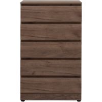 Комод Aquanet Сканди 70 Дуб крафт арт-302552 — фото 4, Комоды и тумбы для ванной комнаты