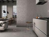 Керамогранит Granoland/LandDecor Kinder Metal 60х120 см арт-09027-0002 — фото 2, Керамогранит