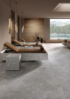 Керамогранит Tuscania Ceramiche Dolomia Stone Almond Rett 61х122,2 см арт-R63DS.AL — фото 2, Керамогранит
