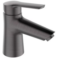 Товар: Комплект смесителей Orange Tony Графит арт-M54-311gr - фото 4 Комплект смесителей Orange Tony Графит арт-M54-311gr — фото 4, Готовые комплекты для ванной комнаты