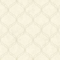 Обои Bernardo Bartalucci Ragazza Флизелин (1,06*10,05) Бежевый, Ромб арт-5035-1 — фото 1, Обои для стен