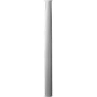 Ствол Европласт 78x1750x156 мм арт-1.16.080 — фото 1, Колонны