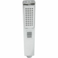 Лейка для душа Orange Stick Хром арт-LM08cr — фото 2, Лейки для душа