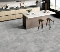 Керамогранит Eurotile India Unik Ash Natural Matt 60х120 см арт-7930138703128 — фото 2, Керамогранит