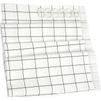 Штора для ванны Haiba Клетка арт-HB75002 — фото 2, Шторы для ванной