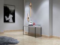 Товар: Плинтус Decor-Dizayn 2400x13x80 мм арт-706-10 - фото 3 Плинтус Decor-Dizayn 2400x13x80 мм арт-706-10 — фото 3, Плинтуса напольные