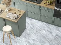 Керамогранит NewTrend Cosmo 60x60 см арт-GP40CSM13L — фото 2, Керамогранит