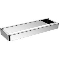 Полотенцедержатель Abber Westen Хром арт-AA1753 — фото 1, Полотенцедержатели