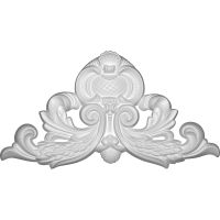 Орнамент Европласт 30x210x387 мм арт-1.60.025 — фото 1, Колонны