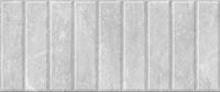 Керамическая плитка Gracia Ceramica Cameo Grey Серый 02 настенная 25х60 см арт-010100001543 — фото 1, Керамическая плитка