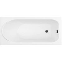 Акриловая ванна Aquanet Nord 150x70 без гидромассажа арт-242401 — фото 1, Акриловые ванны