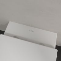 Товар: Унитаз Villeroy&Boch Subway 3.0 подвесной Альпийский белый без сиденья арт-4670T001 - фото 12 Унитаз Villeroy&Boch Subway 3.0 подвесной Альпийский белый без сиденья арт-4670T001 — фото 12, Подвесные унитазы