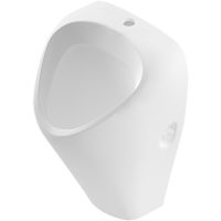 Писсуар Sanita Luxe Long подвесной Белый арт-PS/Long/Mech/WHT.G/S1 — фото 1, Писсуары