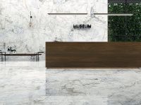 Керамогранит Museum Museum 60х120 Supreme White NT 60х120 см арт-38365 — фото 2, Керамогранит