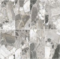 Керамогранит Gresant Sugar Carving Silas Beige It 60х120 см арт-ITL84100 — фото 9, Керамогранит