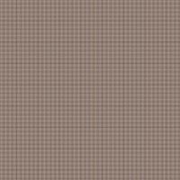 Обои LOYMINA Денди Флизелин (1*10,05) Коричневый/Красный, Клетка арт-KN1 002 — фото 1, Обои для стен