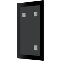 Товар: Зеркало Evoform Definite 103x53 в багетной раме - Травленое серебро 52 мм арт-BY 3891 - фото 3 Зеркало Evoform Definite 103x53 в багетной раме - Травленое серебро 52 мм арт-BY 3891 — фото 3, Зеркала в ванную комнату