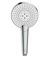 Душевая система Ideal Standard Ceratherm T50 с термостатом Хром арт-A7704AA — фото 4, Душевые стойки