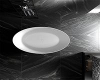 Товар: Акриловая ванна Abber 180х85 без гидромассажа арт-AB9374-1.8 - фото 3 Акриловая ванна Abber 180х85 без гидромассажа арт-AB9374-1.8 — фото 3, Акриловые ванны