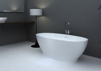 Товар: Акриловая ванна Abber 165х80 без гидромассажа арт-AB9207 - фото 3 Акриловая ванна Abber 165х80 без гидромассажа арт-AB9207 — фото 3, Акриловые ванны