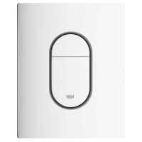 Клавиша смыва Grohe Arena Cosmopolitan Белая арт-38844SH0 — фото 2, Кнопки смыва