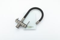 Смеситель для кухни Gappo Оружейная сталь Черный арт-G4398-39 — фото 13, Смесители для кухни