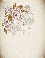 Товар: Фреска Ortograf Цветы 30774 Фактура бархат FX Флизелин (2,1*2,7) Бежевый/Коричневый, Цветы арт-30774 (бархат FX) - фото 2 Фреска Ortograf Цветы 30774 Фактура бархат FX Флизелин (2,1*2,7) Бежевый/Коричневый, Цветы арт-30774 (бархат FX) — фото 2, Фрески