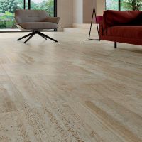 Керамогранит Flaviker Navona Honey Vein Ret 60x60 см арт-PF60006607 — фото 2, Керамогранит