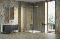 Товар: Керамогранит Creto Deniza Грецкий орех 20x120 см арт-K948015R0001CAEB - фото 2 Керамогранит Creto Deniza Грецкий орех 20x120 см арт-K948015R0001CAEB — фото 2, Керамогранит