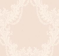Обои LOYMINA Boudoir Флизелин (1*10,05) Розовый/Серый, Вензель/Орнамент арт-GT1 007 — фото 2, Обои для стен