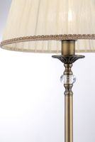 Торшер Maytoni Royal Classic Soffia Бежевый Бронза арт-RC093-FL-01-R — фото 2, Торшеры